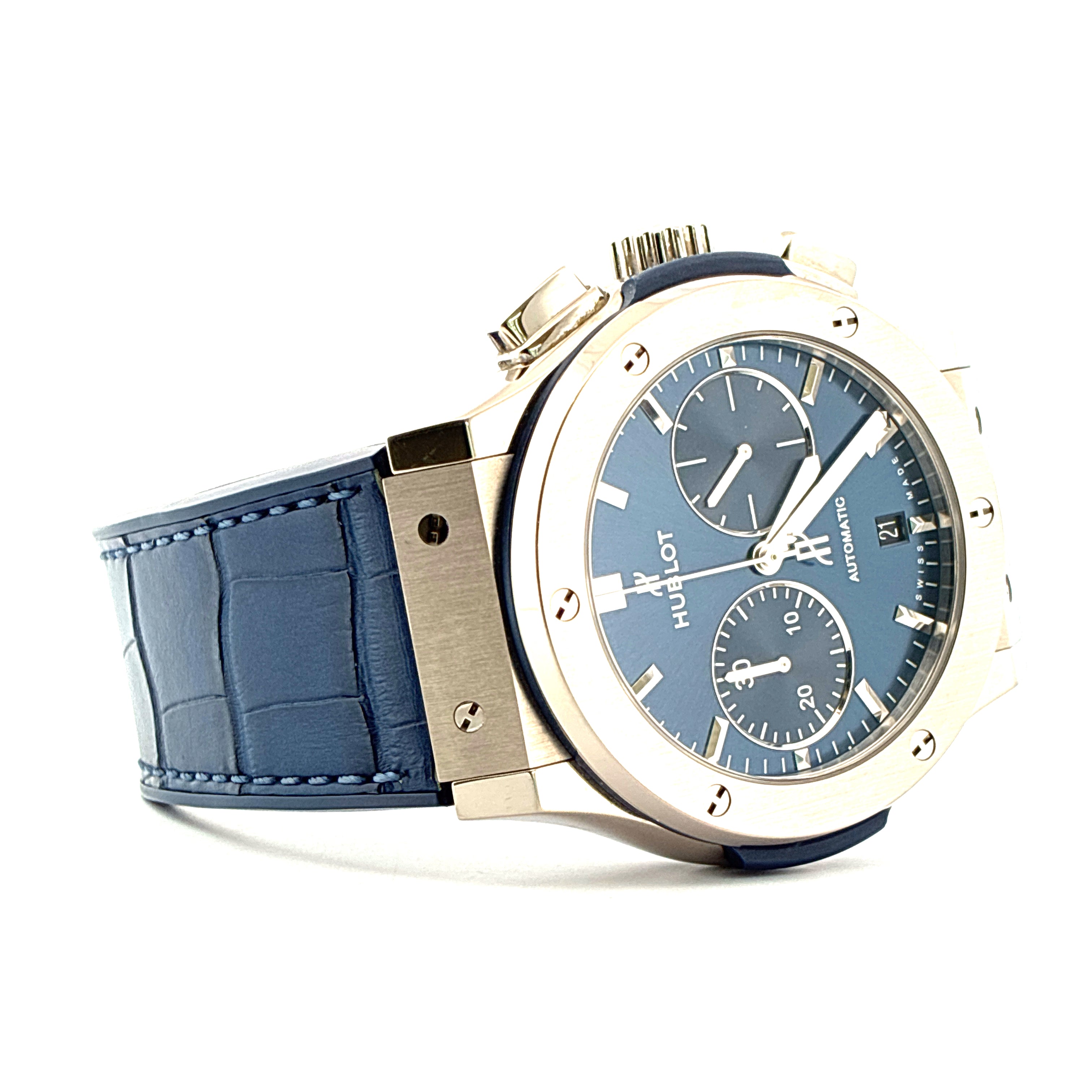 Hublot Classic Fusion Chronograph