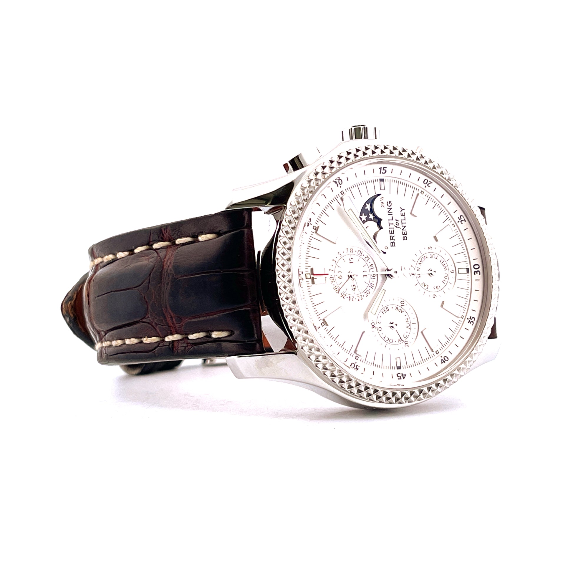 Breitling - Mark VI Complications 19 Bentley - Juwelier Spliedt