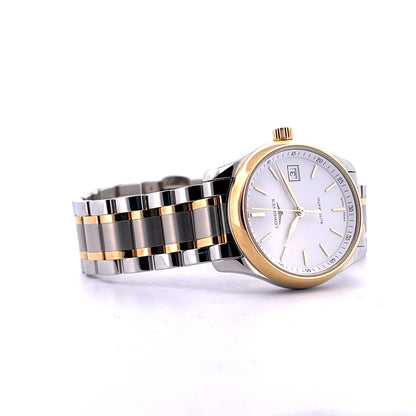 Longines - Longines Longines Master Collection Gold - Juwelier Spliedt