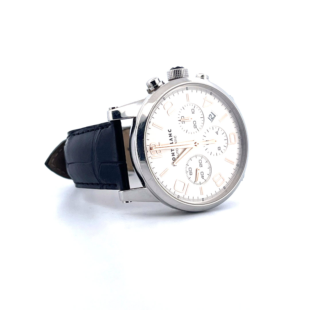 Timewalker