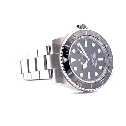Rolex - Submariner No Date / 124060 -2023- - [product_sku]