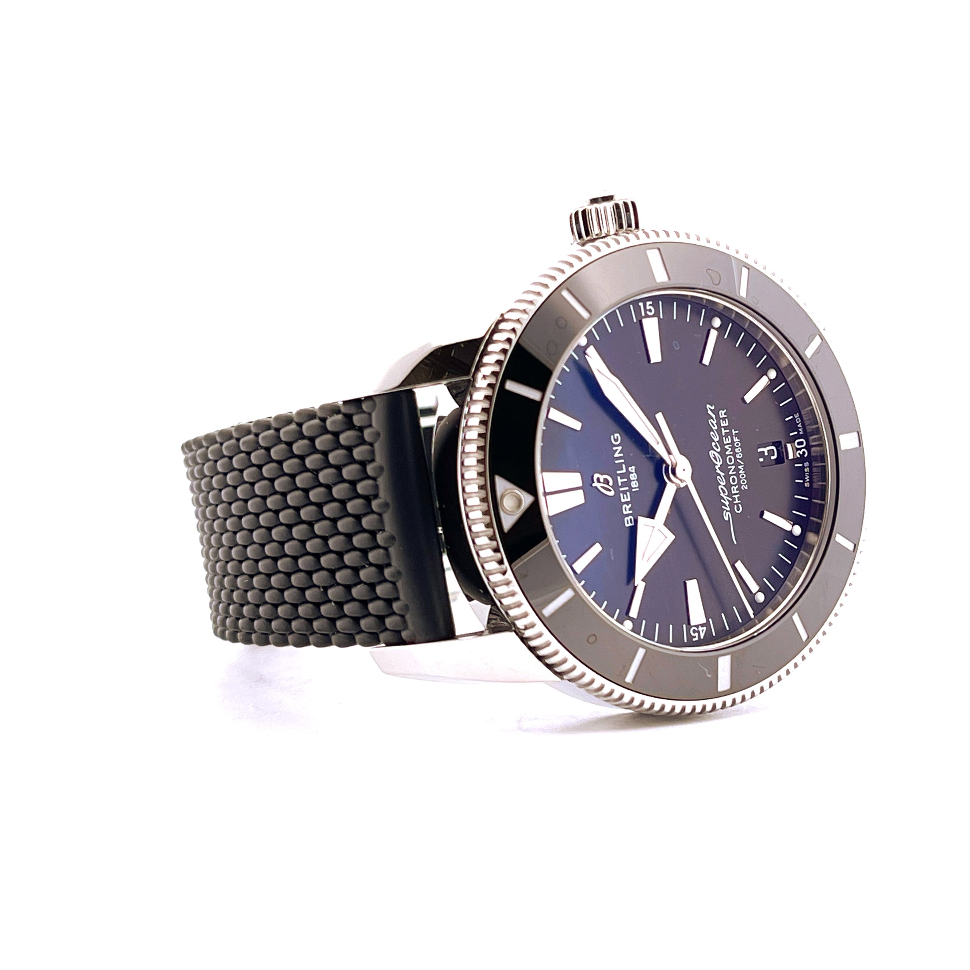 Breitling - Breitling Superocean Héritage II - Juwelier Spliedt