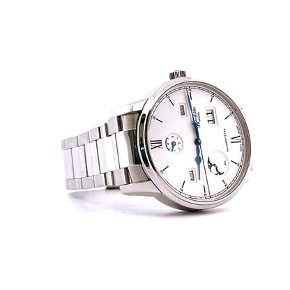 Glashütte Original - Senator Excellence Ewiger Kalender - Juwelier Spliedt