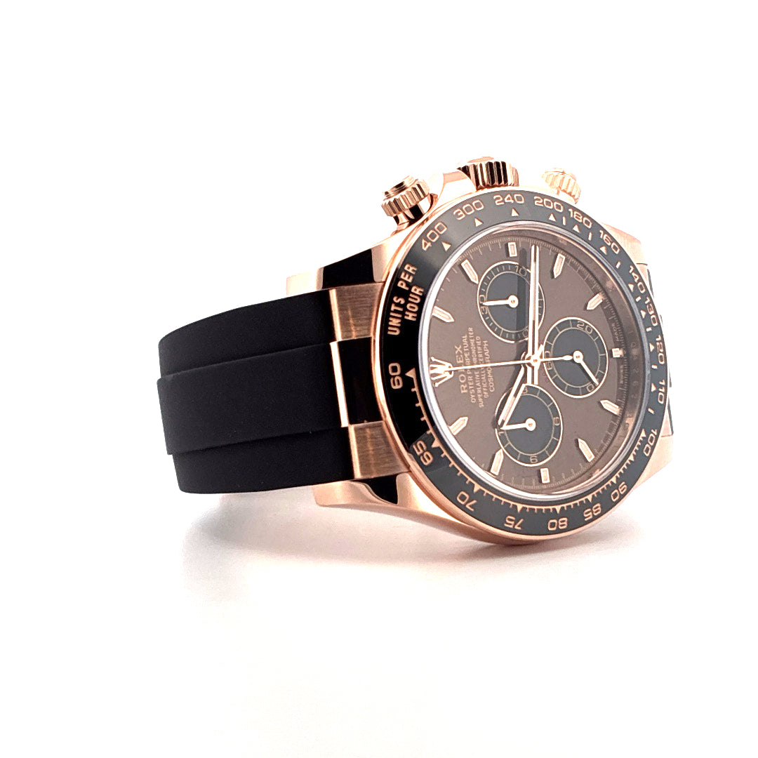 Rolex - Daytona Roségold / like new / 2025 - [product_sku]