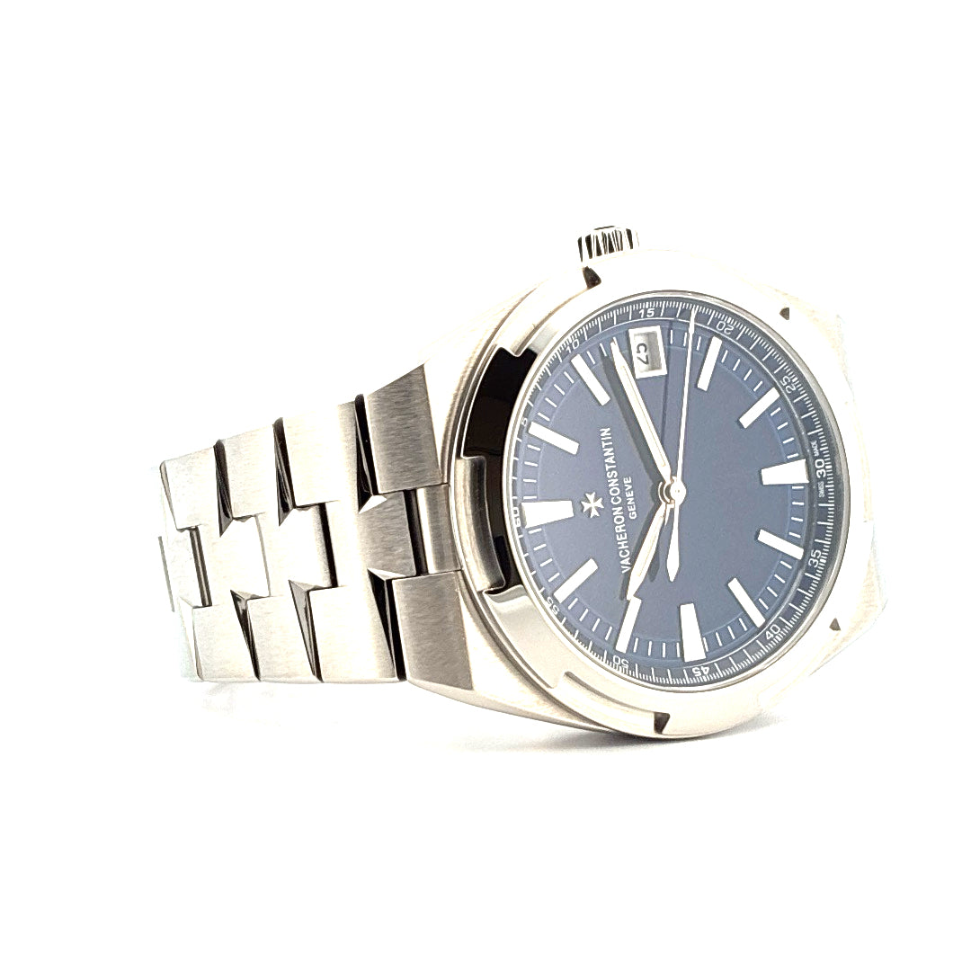 Vacheron Constantin - Vacheron Constantin Overseas / Full Set (2019) - [product_sku]