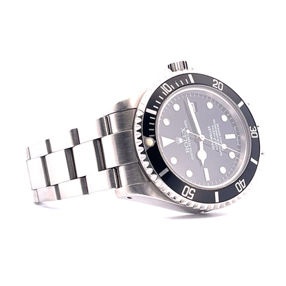 Sea-Dweller Ref. 16600 / Full Set / LC100 -1999-