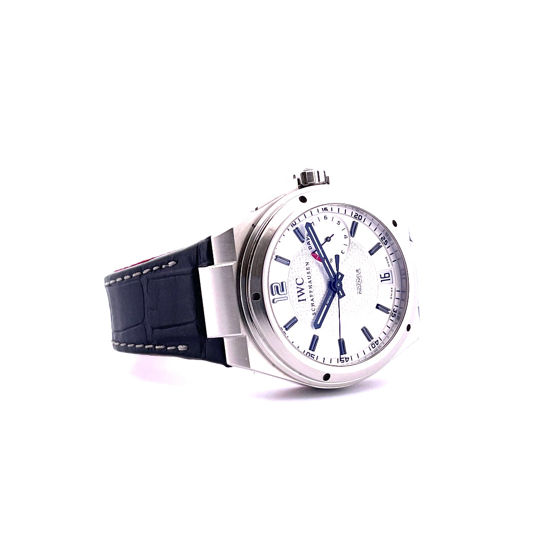 IWC - Große Ingenieur 7 Tage Gangreserve - Juwelier Spliedt - [product_ Artikelnummer]