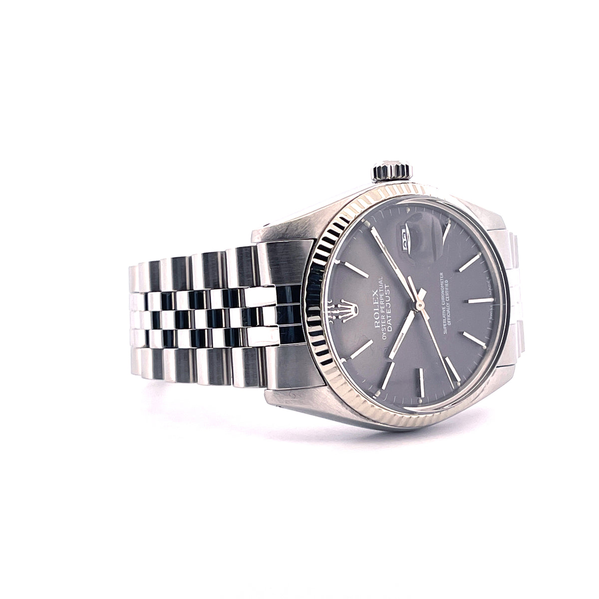 Datejust 16014 / good Condition / Vintage 1978
