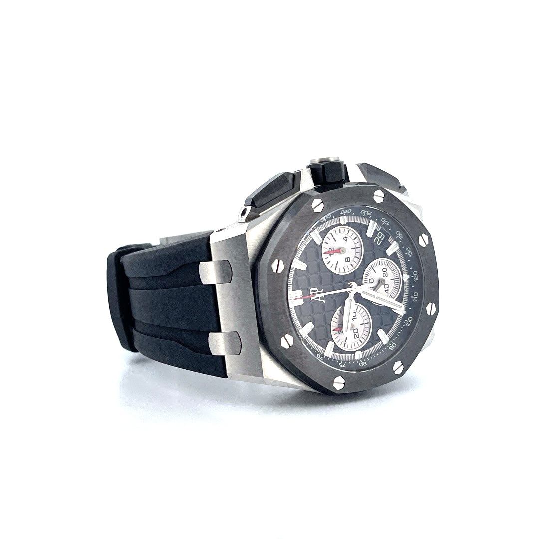 Royal Oak Offshore Steel (2022)