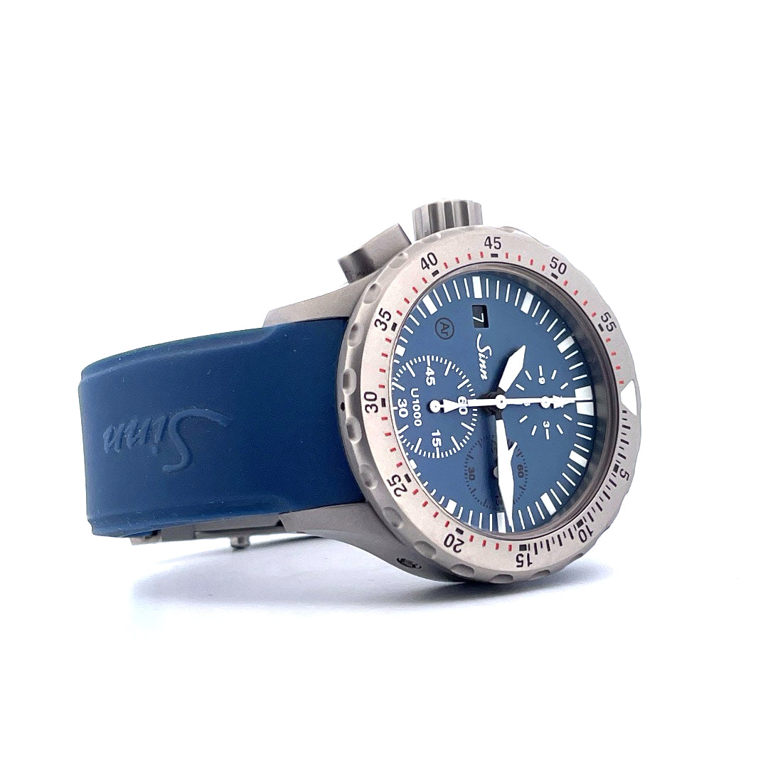 Sinn Flieger 356 Day Date