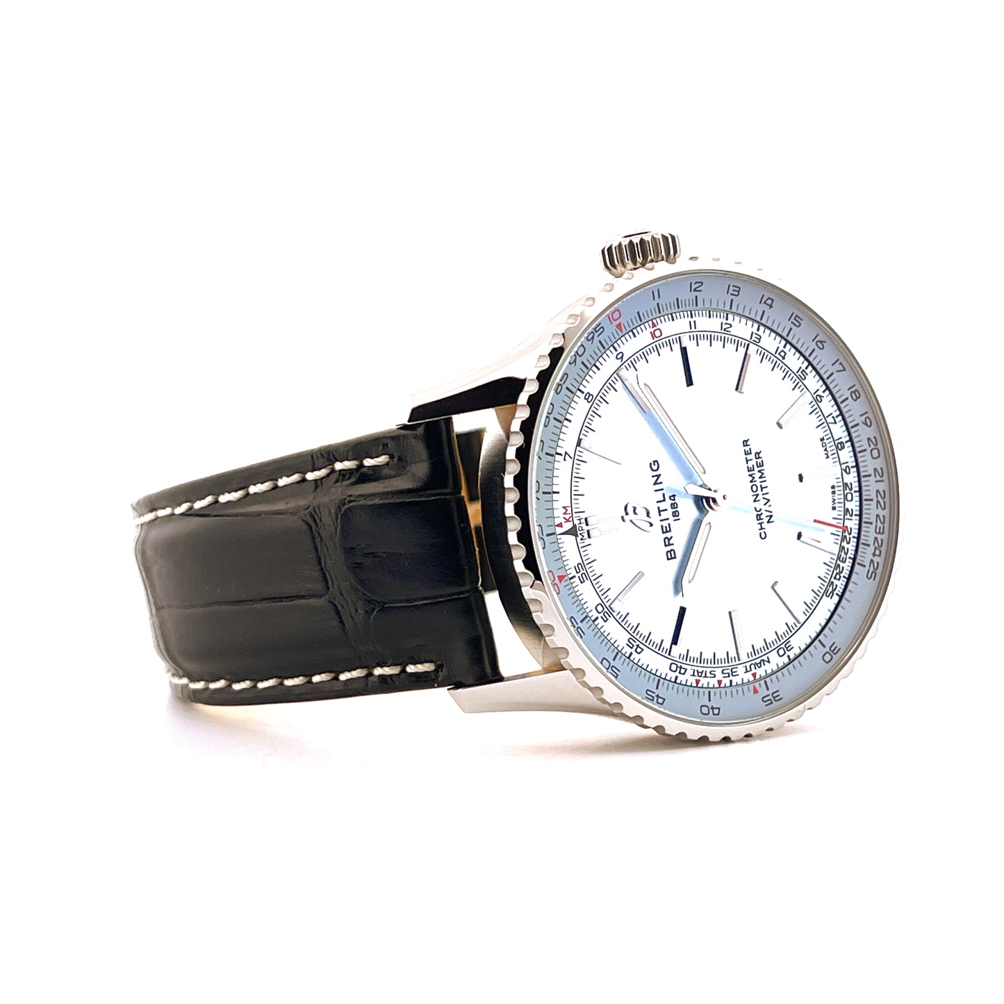 Breitling Navitimer Automatic 41 IceBlue