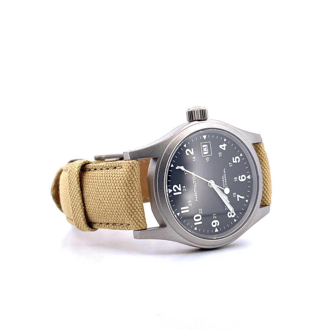 Hamilton - Hamilton Khaki Field Officer (2025) - [product_sku]