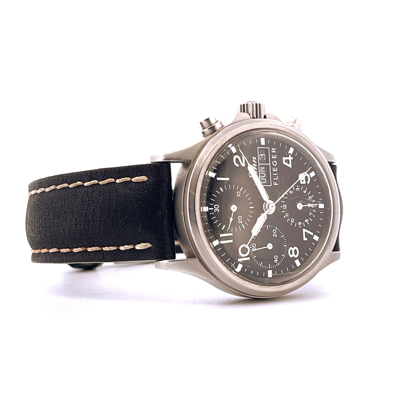 Sinn - Sinn Flieger 356 Day Date - [product_sku]