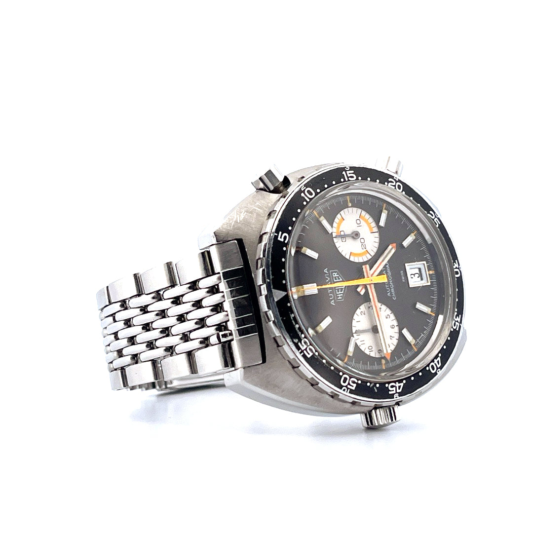 Autavia Automatic Ref. 1163 (ca. 1969)