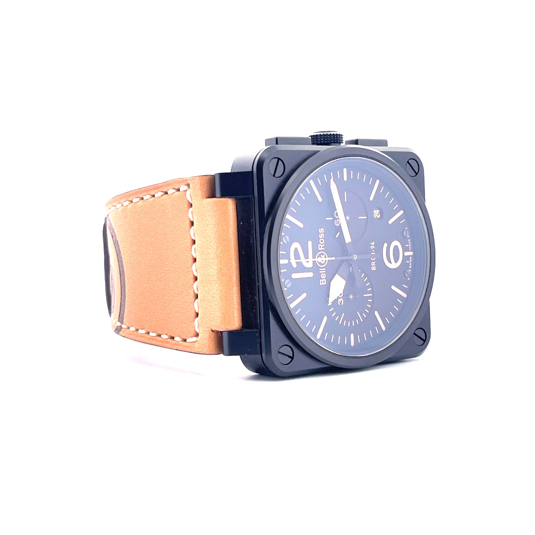 Bell & Ross - Br 03-94 Heritage - Juwelier Spliedt - [product_ Artikelnummer]