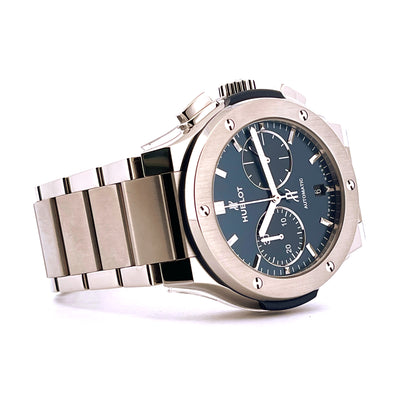 Hublot - Hublot Classic Fusion Chronograph - [product_sku]