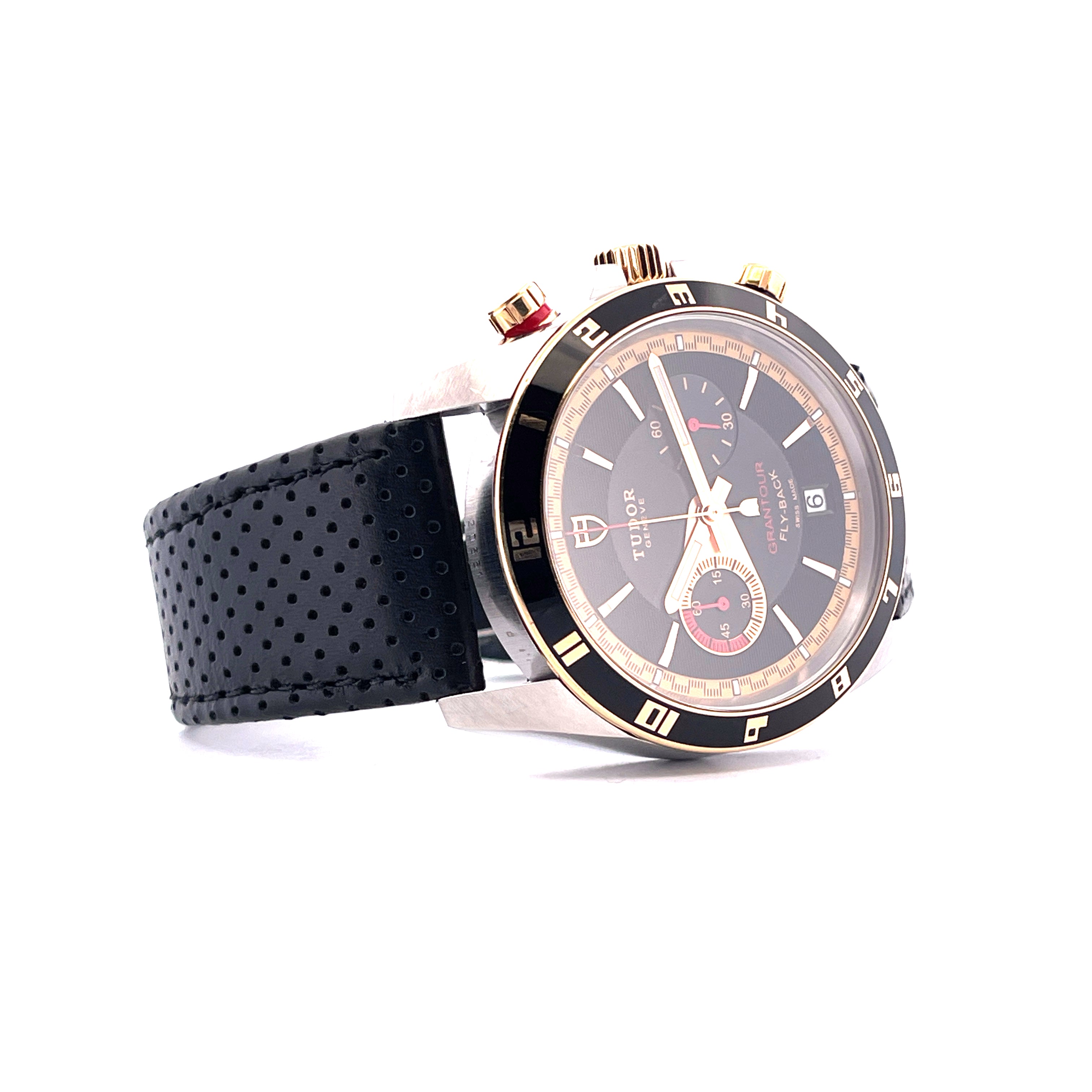 Grantour Fly-back / Full Set / 2016