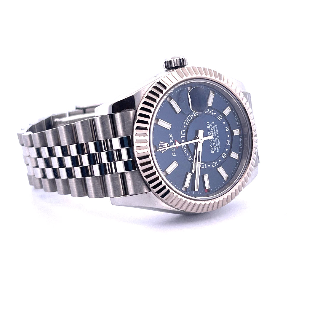 Rolex - Sky-Dweller Jubilee - Juwelier Spliedt - [product_ Artikelnummer]