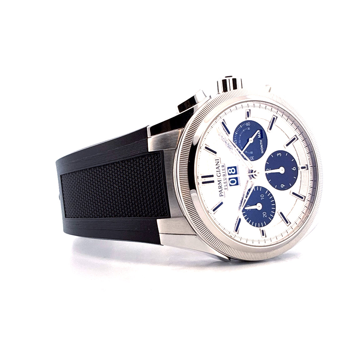 Parmigiani - Fleurier Tonda Tondagraph Gt 42mm (2022) - [product_sku]