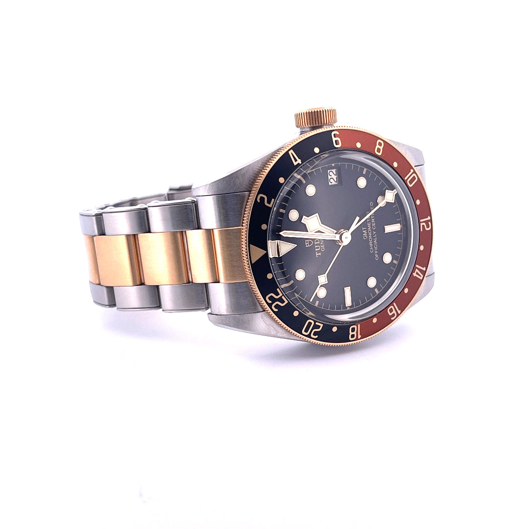 Tudor - Black Bay Gmt S&g - Juwelier Spliedt - [product_ Artikelnummer]