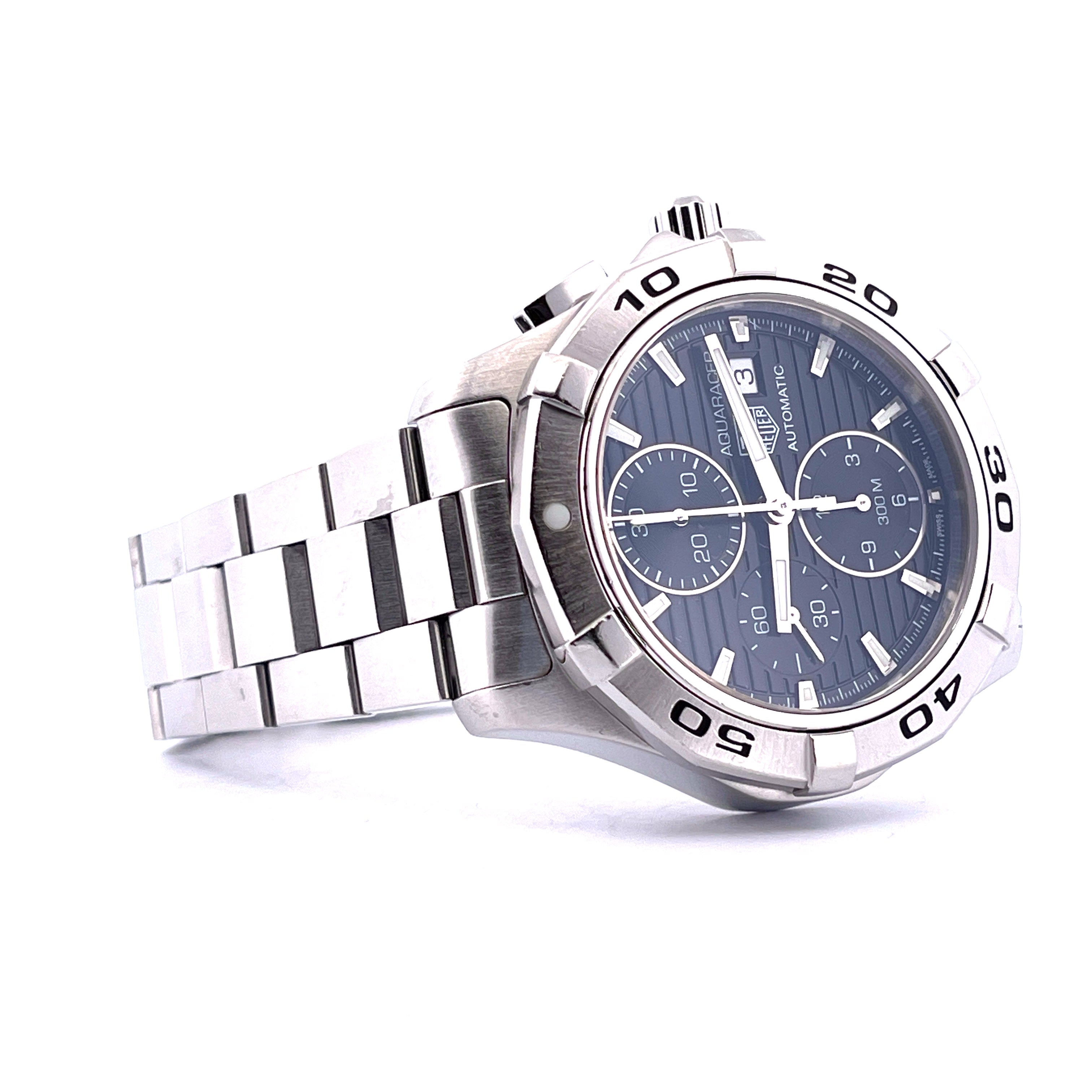 Tag Heuer - TAG Heuer Aquaracer 300m - Juwelier Spliedt