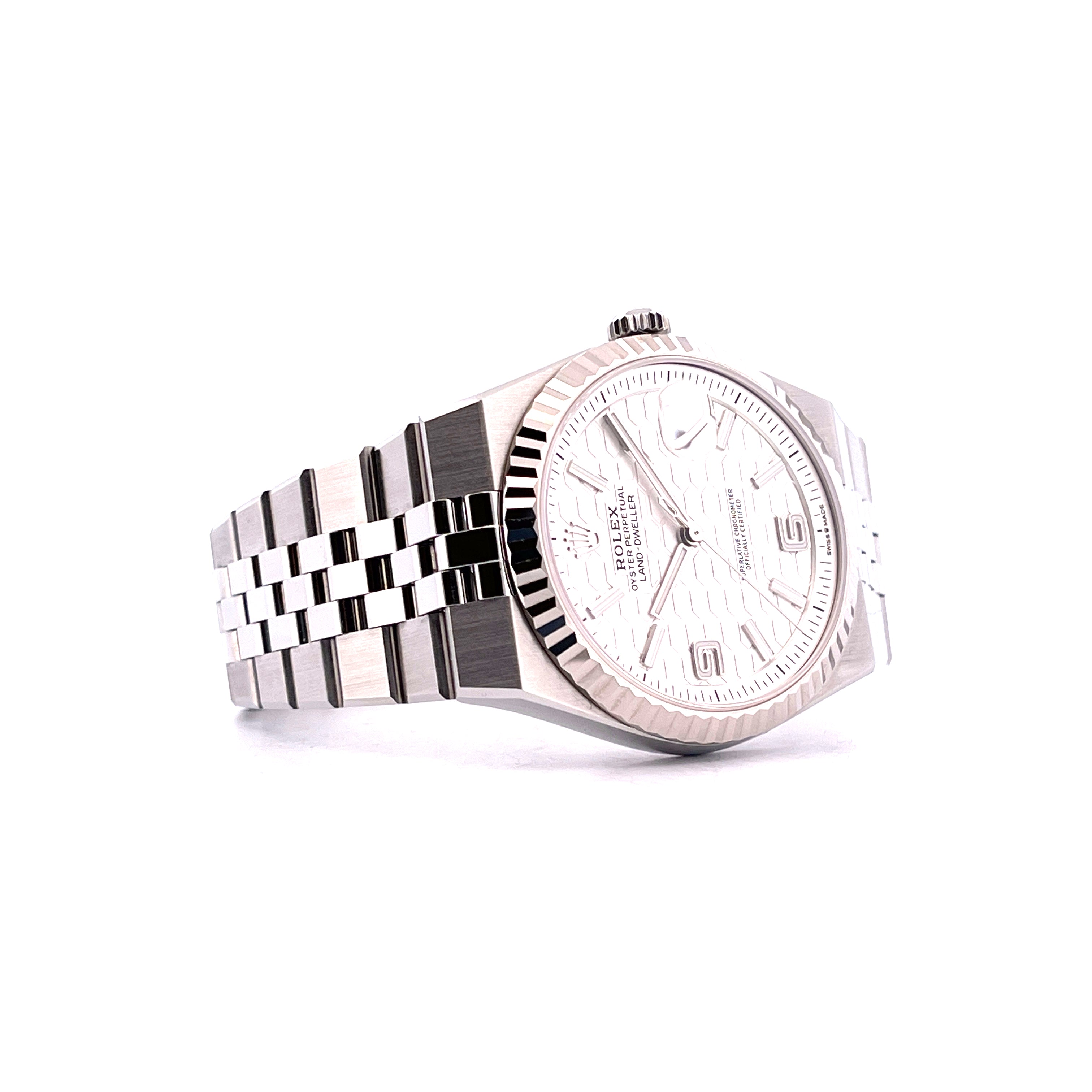 Land-Dweller 40 / premium Condition / 2025