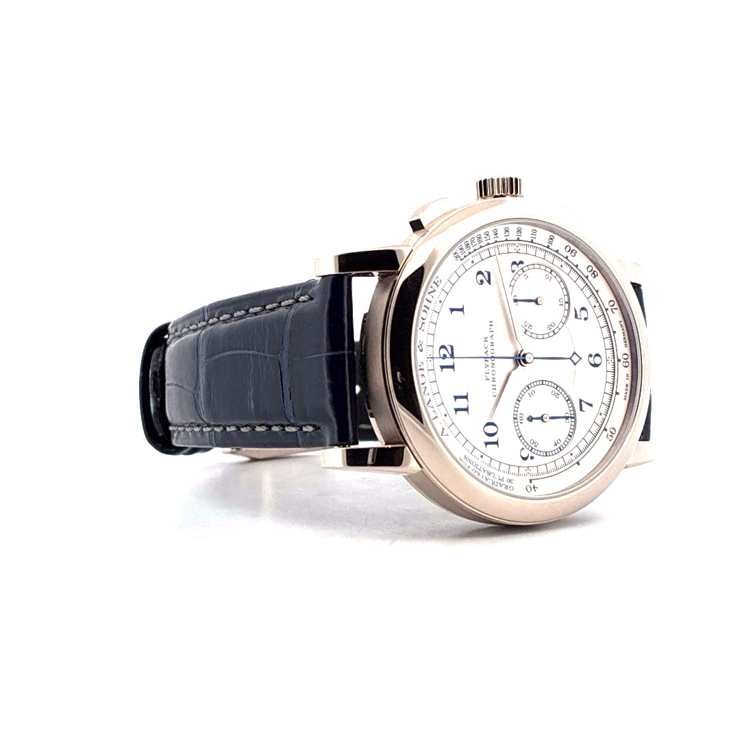 1815 Flyback Chronograph - Service 2025 (2021)