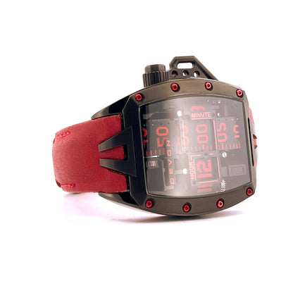 Devon - Devon Tread 2 RedRum “Murder” (2014) Service 2023 - [product_sku]