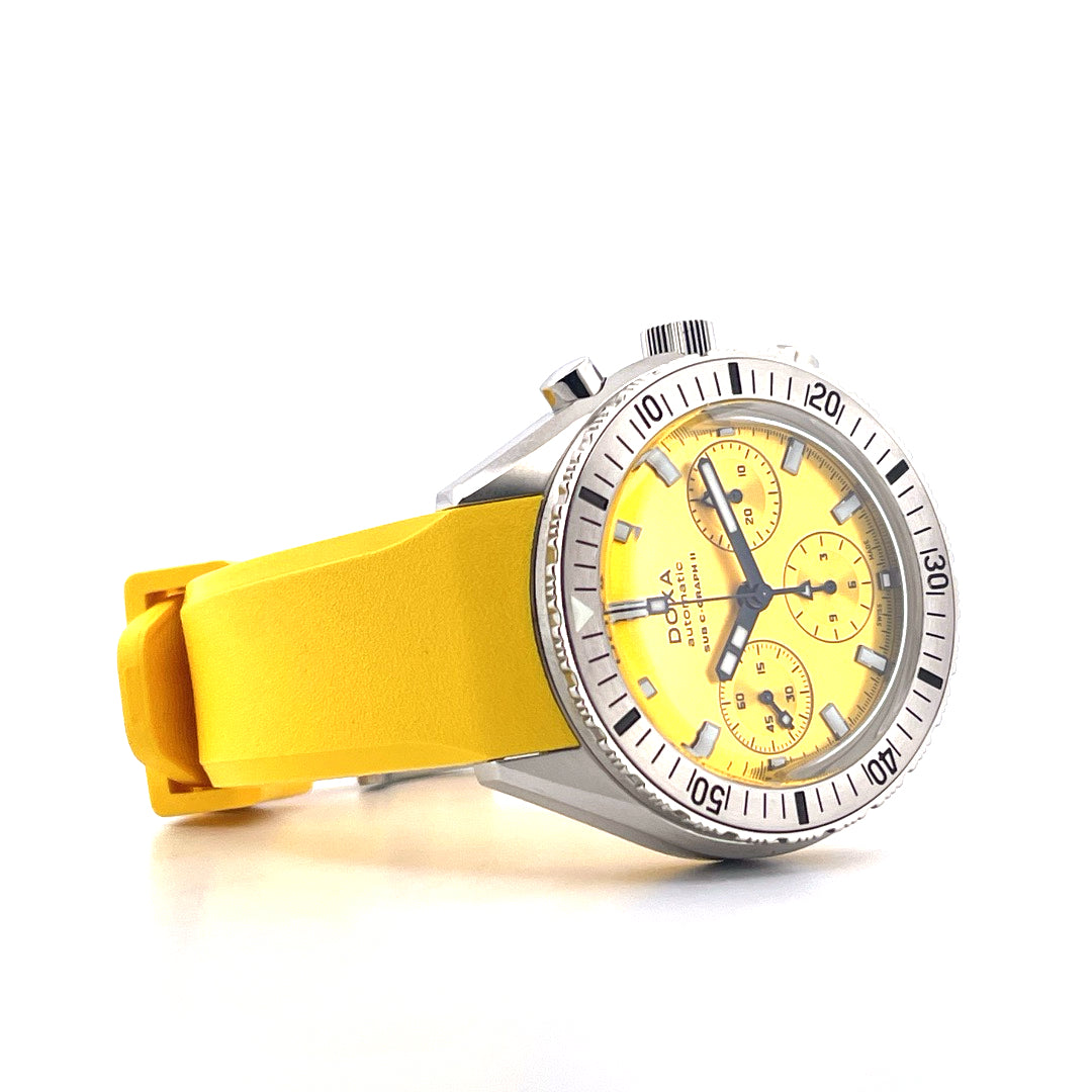 Doxa Sub 300t Professional – as new/unworn (2025)