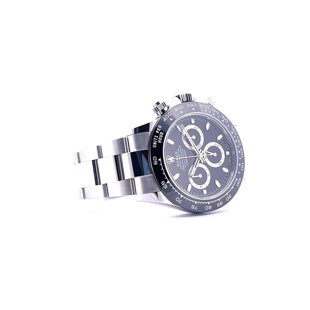 Rolex - Rolex Daytona - Juwelier Spliedt - [product_ Artikelnummer]