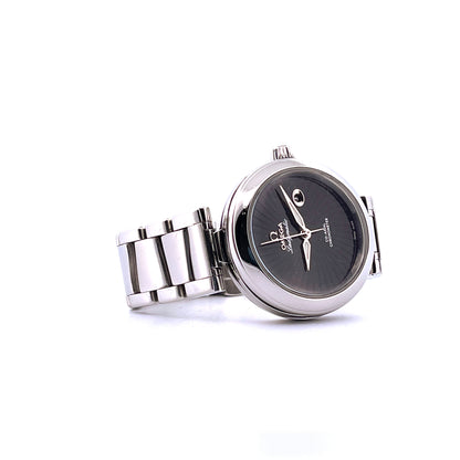 Omega - De Ville Ladymatic - Juwelier Spliedt