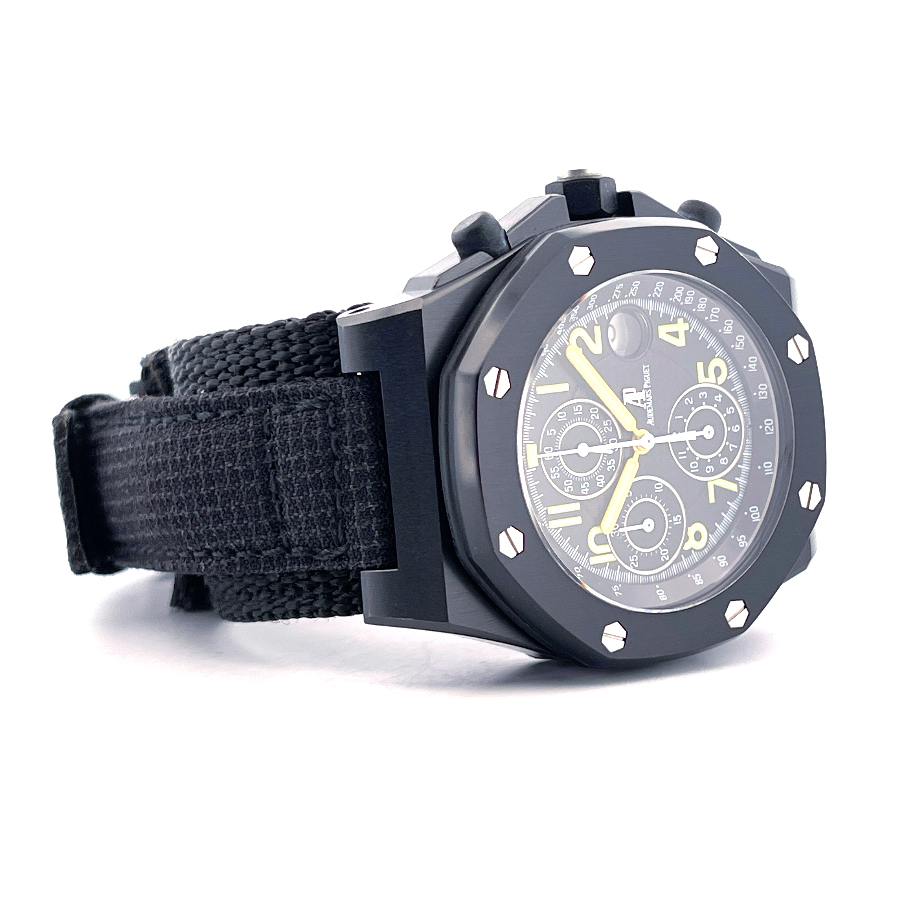 Audemars Piguet Royal Oak 15510OR Rose Gold