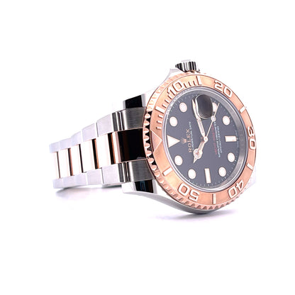 Rolex - Rolex Yacht-Master 40 - Juwelier Spliedt