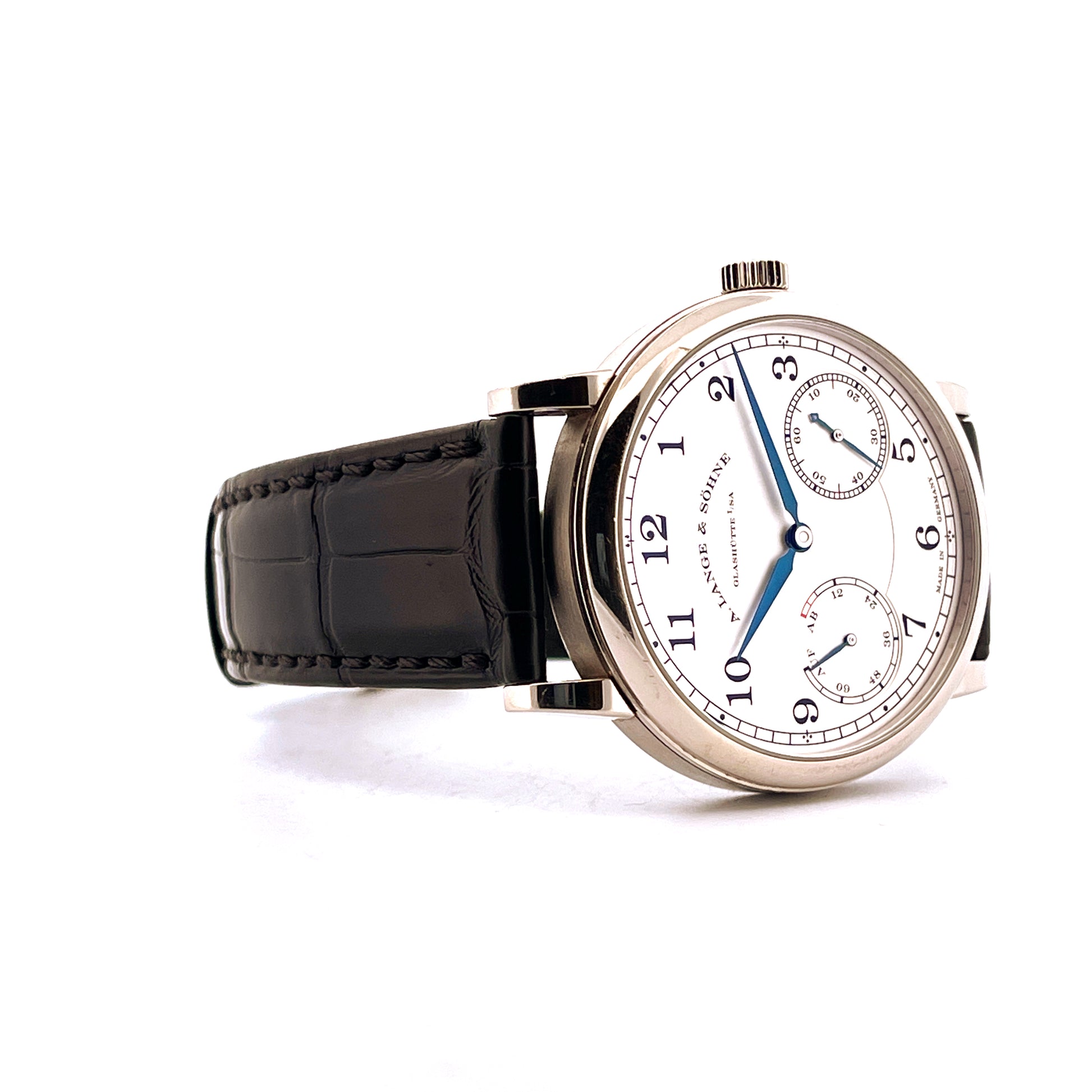 A. Lange & Söhne - A. Lange & Söhne 1815 Up / Down - Juwelier Spliedt