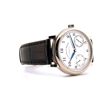 A. Lange & Söhne - A. Lange & Söhne 1815 Up / Down - Juwelier Spliedt