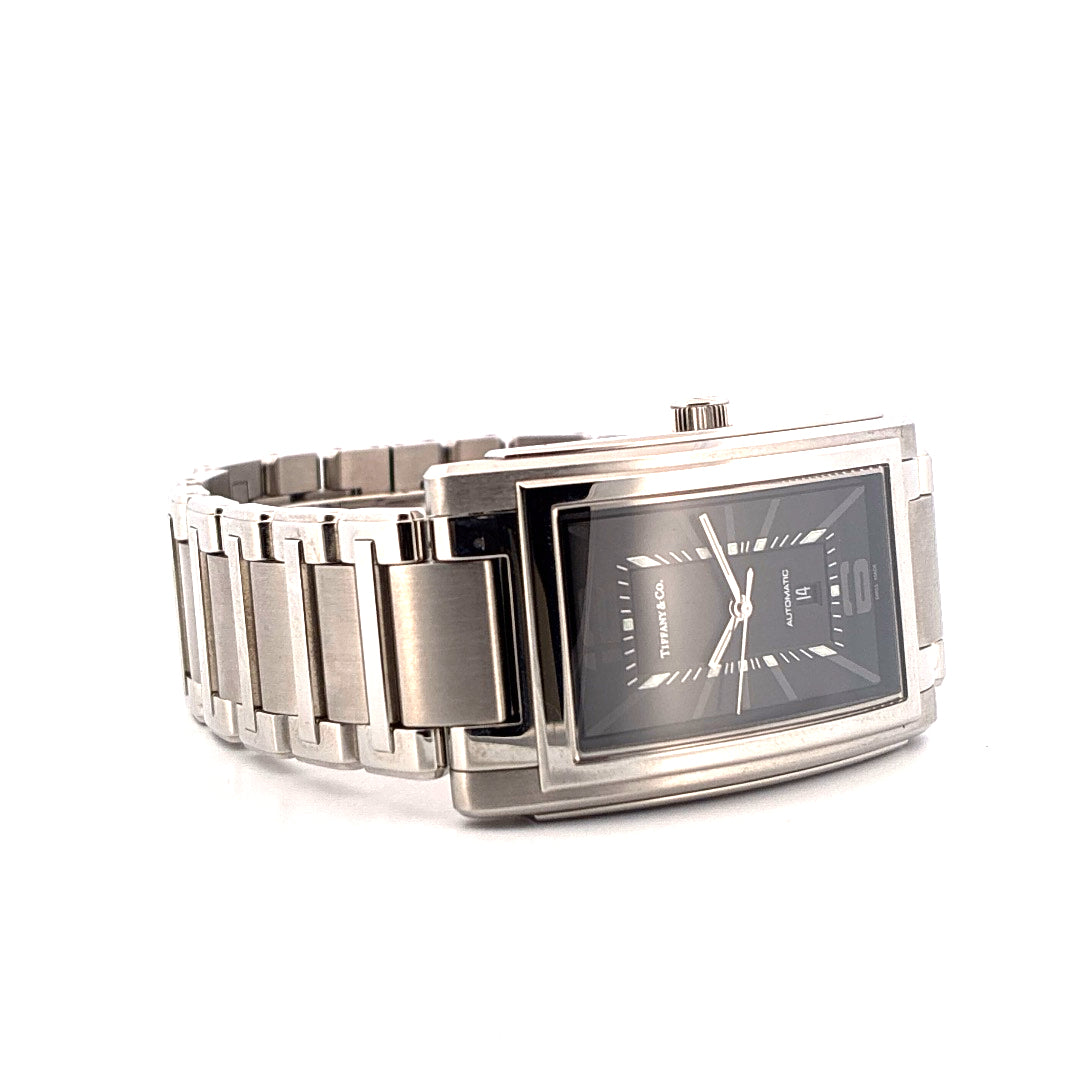 Tiffany & Co. Grand Automatic - neu (2025)