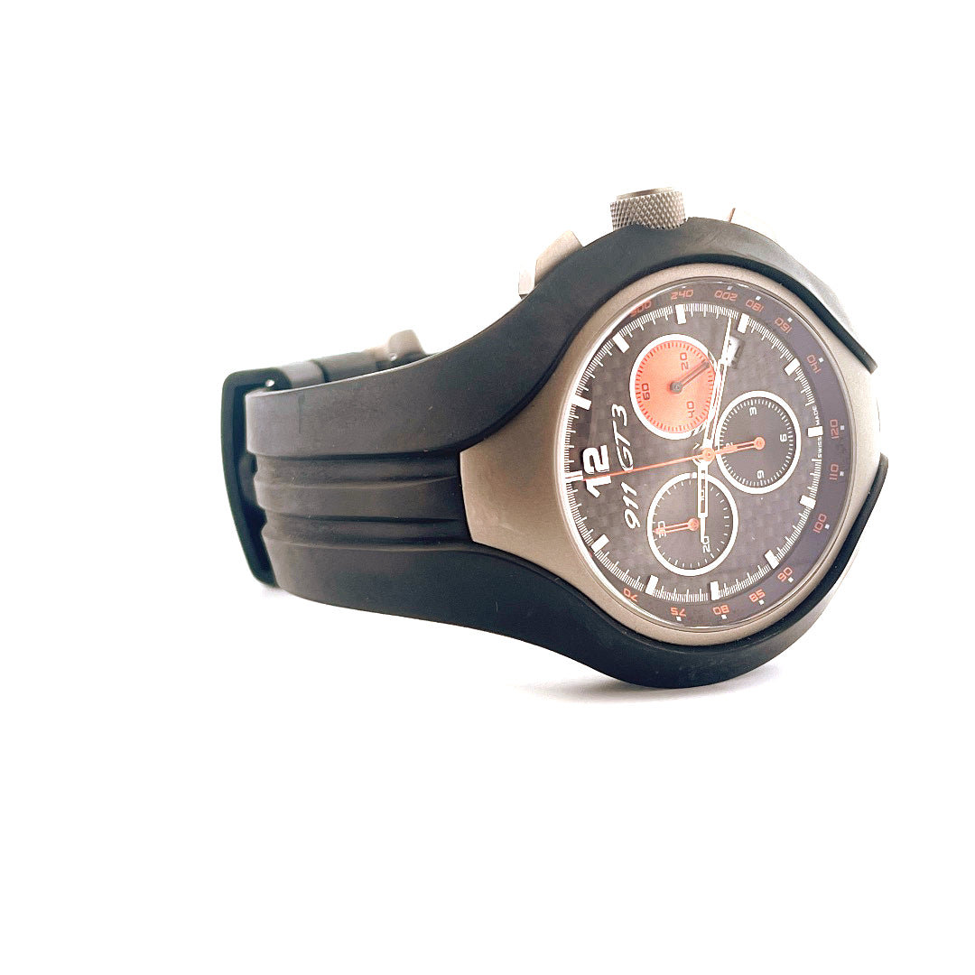 Porsche Design - 911 GT3 Speed 2 - Juwelier Spliedt - [product_ Artikelnummer]