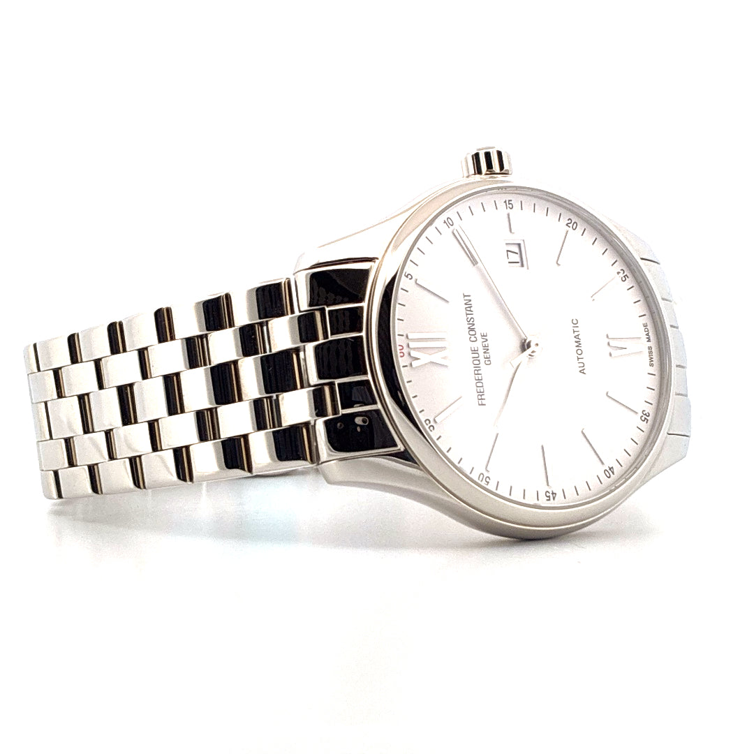 Frederique Constant - Classics Index - 2025 - [product_sku]