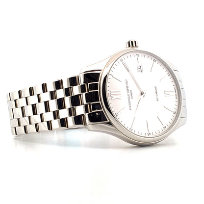 Frederique Constant - Classics Index - 2025 - [product_sku]