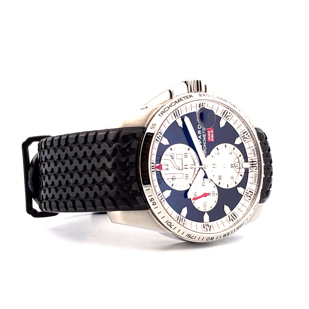 Chopard Mille Miglia Gran Turismo XL Chronograph (2011)