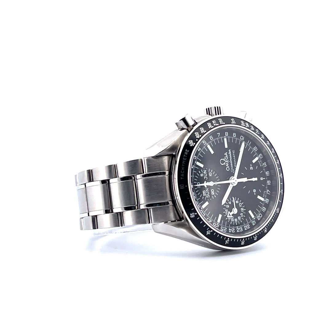 Omega - Speedmaster Day Date Omega service 2020 (2004) - [product_sku]