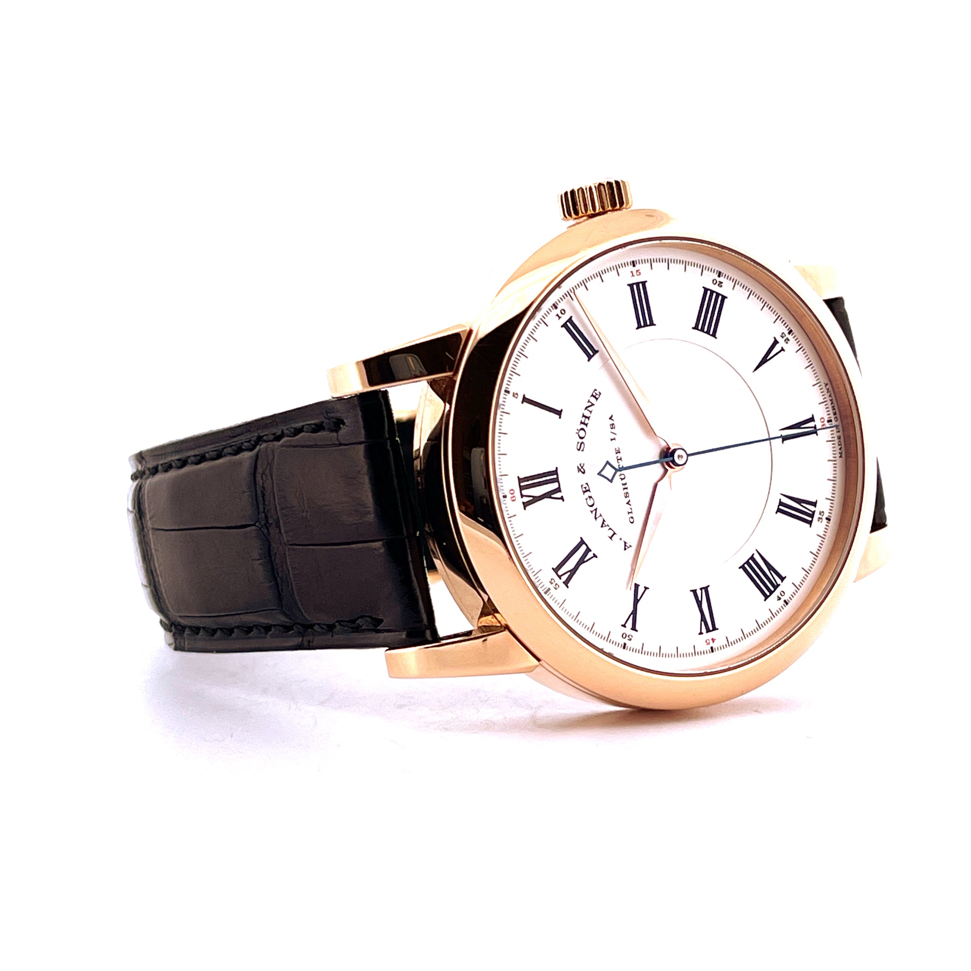 A. Lange & Söhne - A. Lange & Söhne Richard Lange - Juwelier Spliedt