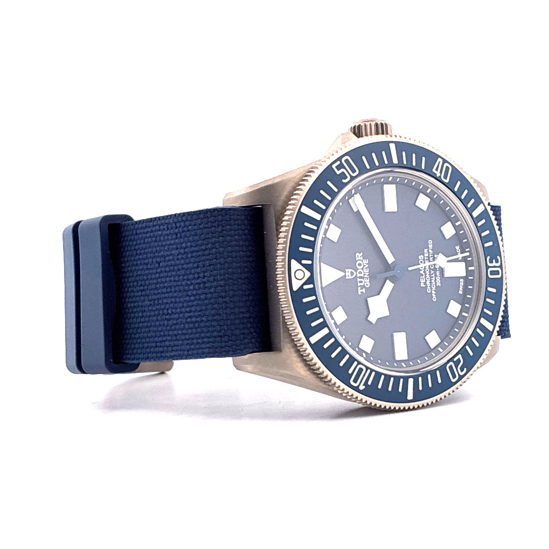 Tudor - Pelagos FXD / Nr. 23 Special Edition / Titan (2023) - [product_sku]