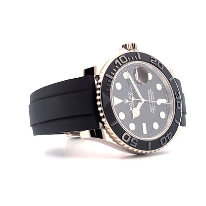 Yacht-Master 42mm Whitegold (2021)
