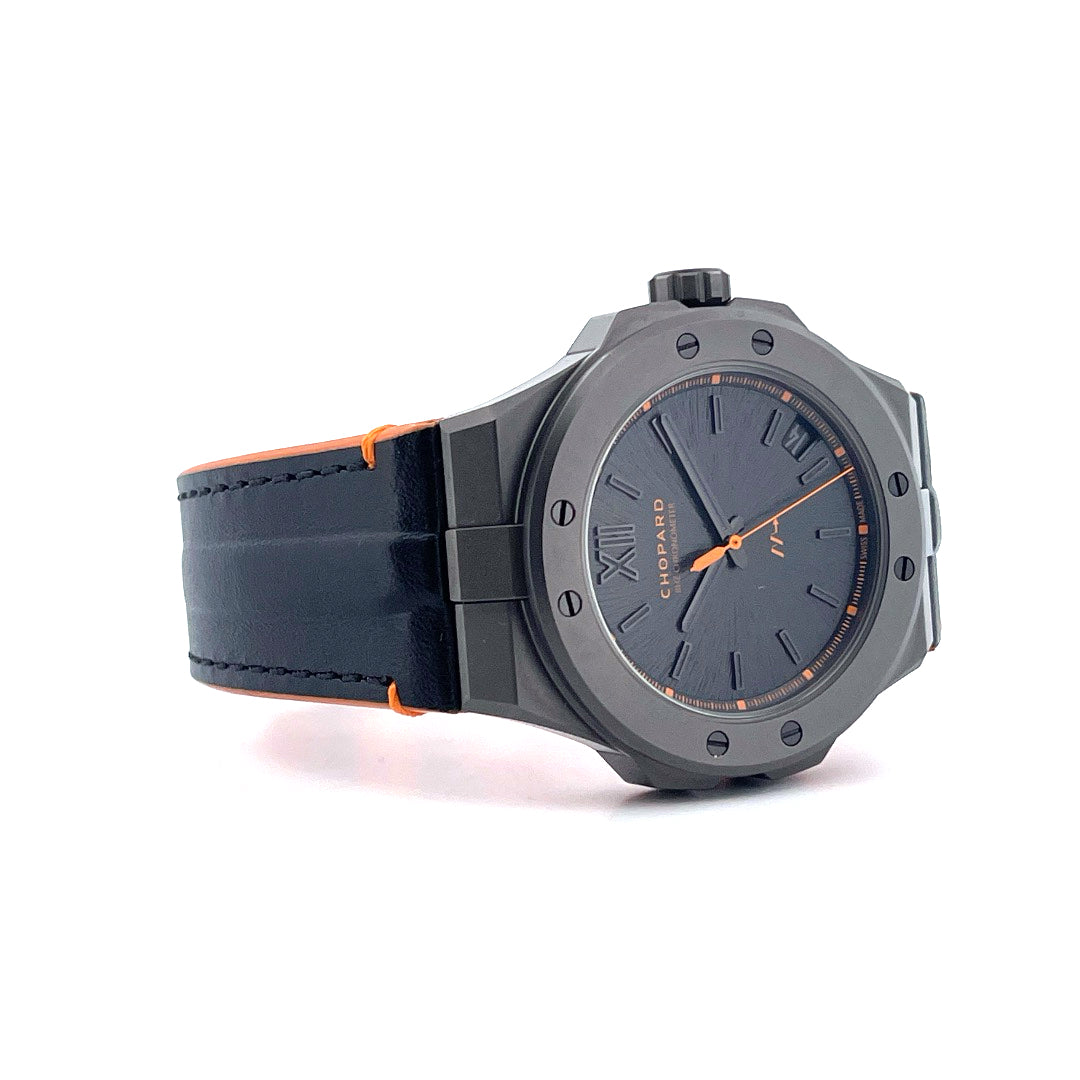 Chopard - 41 Sl Cadence 8hf Alpine like new / unworn /  limited edition / 2026 - [product_sku]