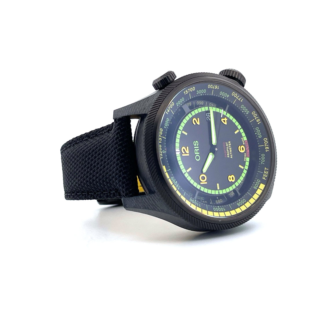 Oris - Bwd Limited Edition X Propilot Bamford - [product_sku]