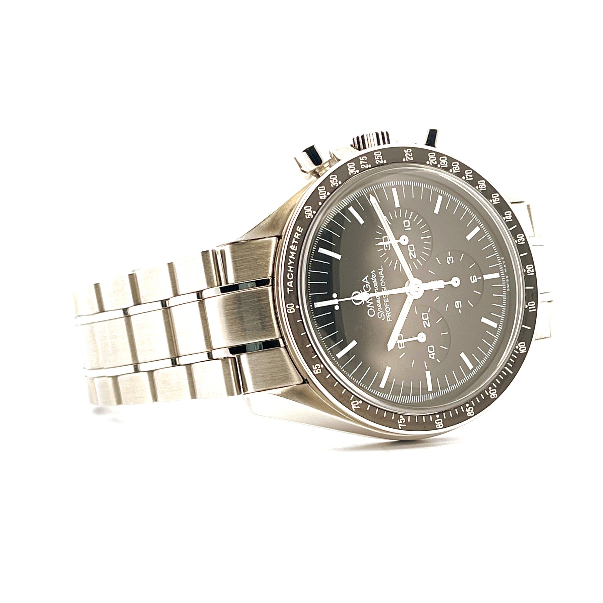 Omega - Omega Speedmaster Professional Moonwatch (2017) - [product_sku]