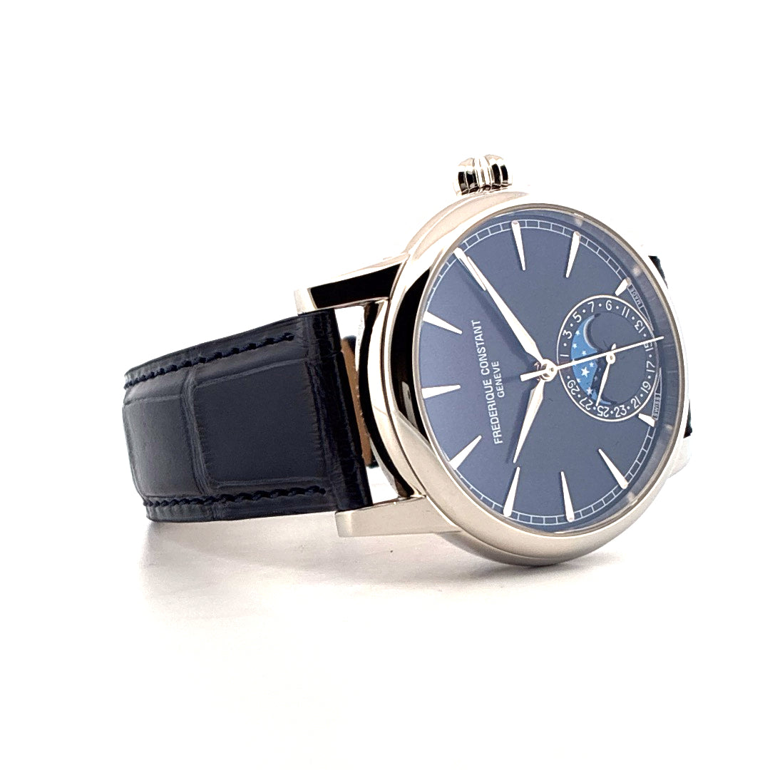 Frederique Constant - Classic Moonphase Date  (new/2026) - [product_sku]