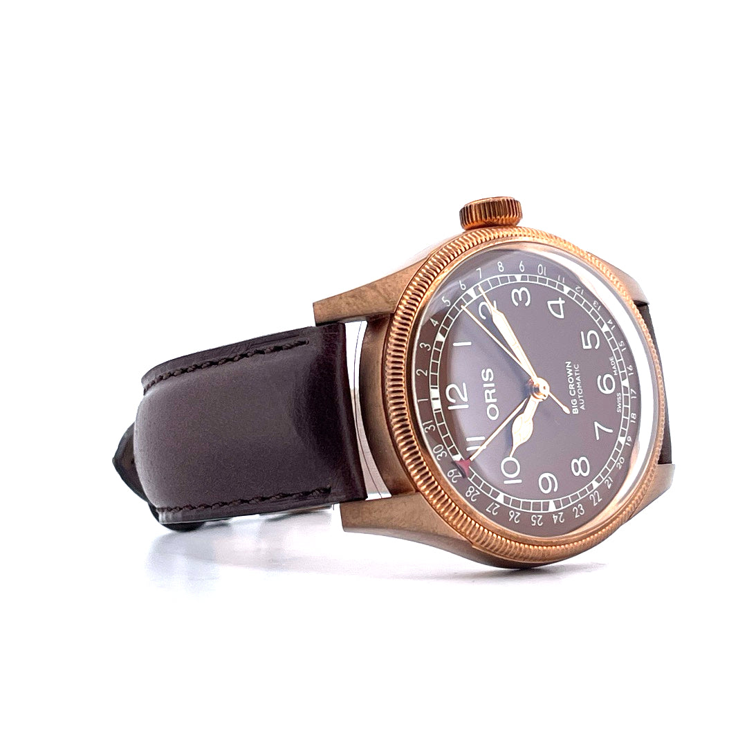 Oris Divers Sixty Five (New)