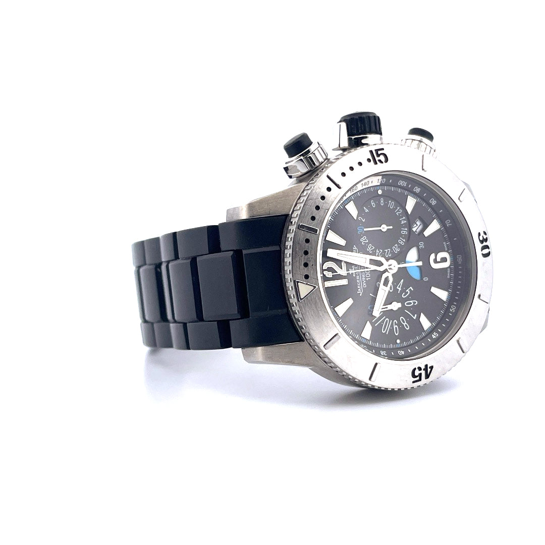 Master Compressor Diving Chronograph (2016)
